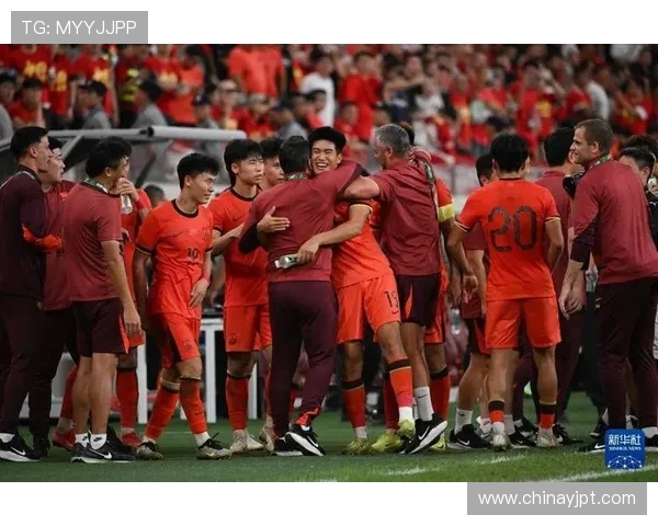 中国足球队迎战强敌,备战亚洲杯全力冲击历史最佳成绩 中国足球队迎战强敌,备战亚洲杯全力冲击历史最佳成绩