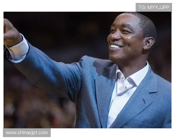 伊赛亚·托马斯:身高与梦想的碰撞 NBA历史上最不被低估的巨星 伊赛亚·托马斯:身高与梦想的碰撞 NBA历史上最不被低估的巨星
