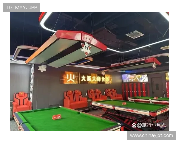 以台球为纽带探索技巧竞技与社交文化融合的精彩世界 以台球为纽带探索技巧竞技与社交文化融合的精彩世界