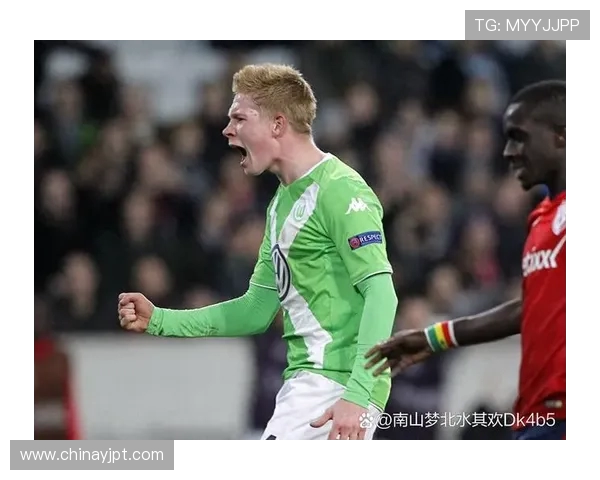 凯文·德布劳内：掌控比赛节奏的足球艺术家与曼城进攻核心