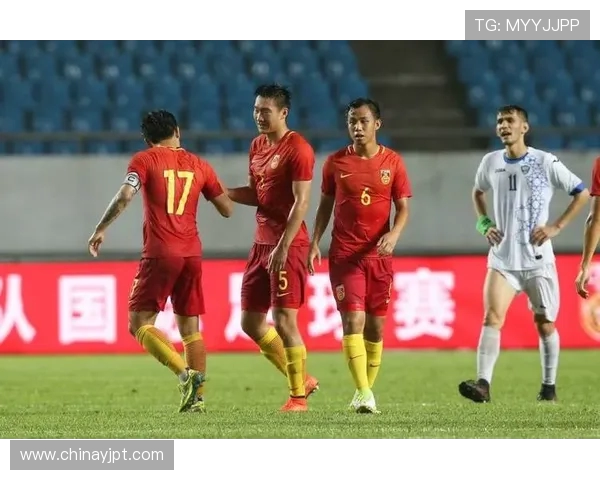国足新星闪耀亚洲赛场展现强大实力助球队成功挺进决赛