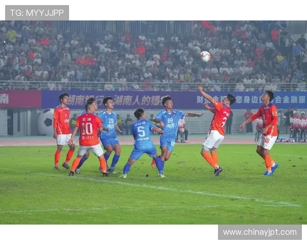 湘潭队：重返巅峰之路