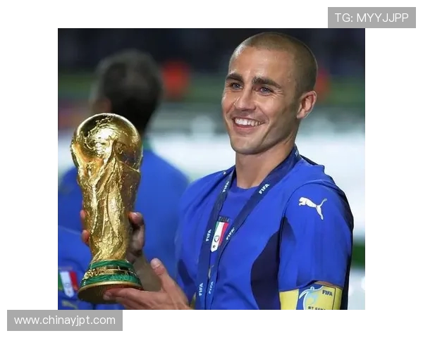 法比奥卡纳瓦罗的辉煌生涯与意大利足球黄金时代的传奇轨迹 法比奥卡纳瓦罗的辉煌生涯与意大利足球黄金时代的传奇轨迹