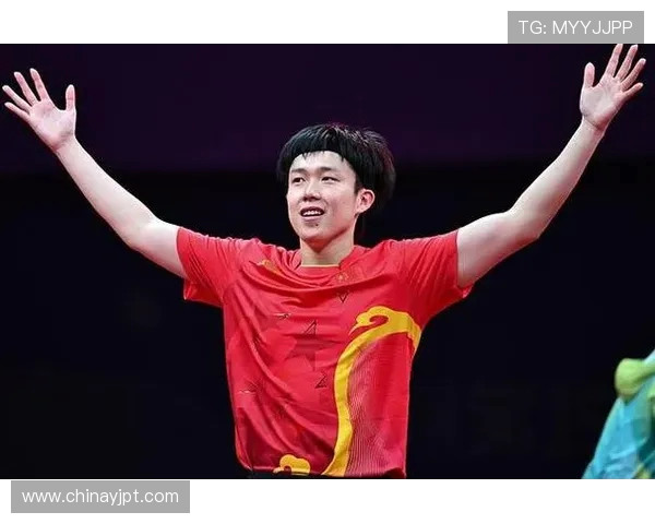 王楚钦奋勇拼搏再创佳绩为中国乒乓球注入新动力与希望 王楚钦奋勇拼搏再创佳绩为中国乒乓球注入新动力与希望