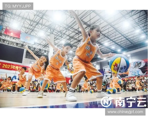 篮球点燃青春梦想展现团队力量凝聚拼搏精神共创辉煌未来 篮球点燃青春梦想展现团队力量凝聚拼搏精神共创辉煌未来