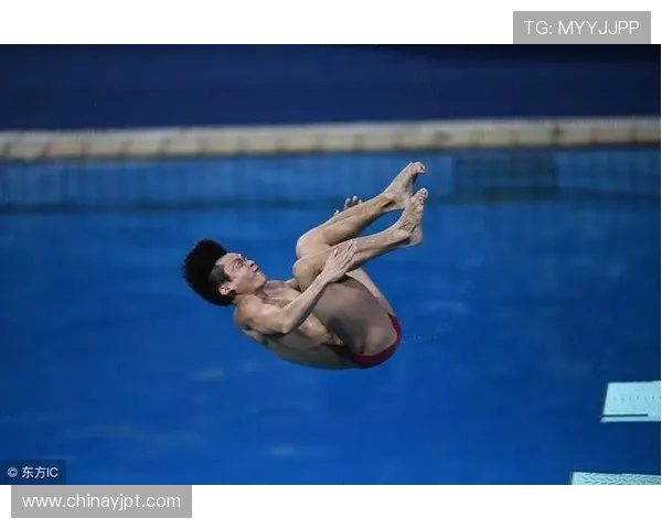 跳水运动发展历程与技术创新对竞技水平提升的深远影响分析