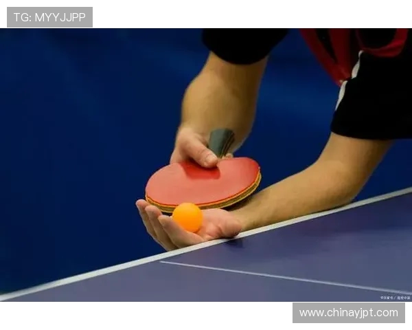 乒乓球的智慧与技巧：深入解析杭州乒乓球队的战术运用与训练方法