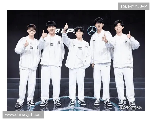 全球总决赛回顾IG战队灵活应变展现出色战术执行力