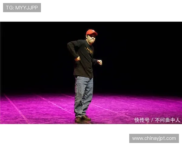 北京街舞队在全国街舞排行榜中荣获第六名展现实力与风采