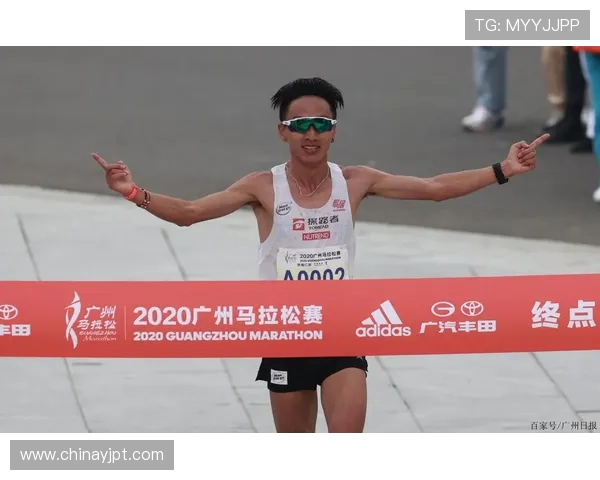 城市马拉松特别报道：广州飞盘队拼搏精神与奋斗历程的真实写照