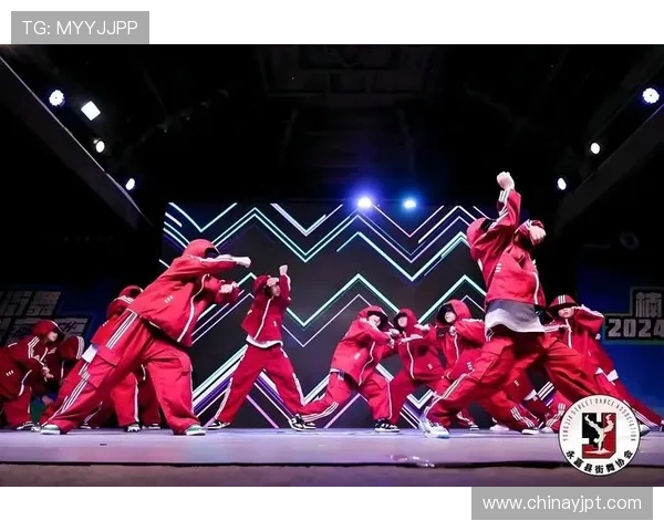 杭州街舞队在世界街舞大赛中的灵活性表现引发热议与赞赏