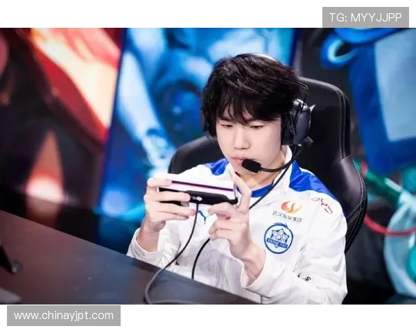 深度对话王静畅谈CSGO人生与电竞梦想的追逐之路 深度对话王静畅谈CSGO人生与电竞梦想的追逐之路