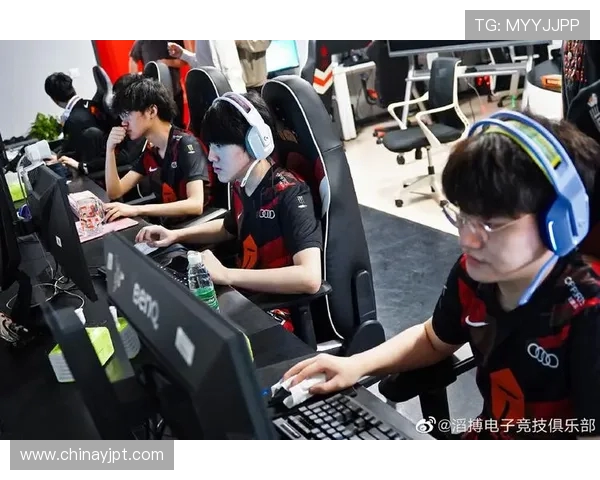 热议CSGOJDG战队状态大变革背后的原因与未来展望 热议CSGOJDG战队状态大变革背后的原因与未来展望