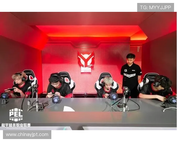 聚焦和平精英赛事FPX团队分享宝贵比赛经验与心得体会 聚焦和平精英赛事FPX团队分享宝贵比赛经验与心得体会