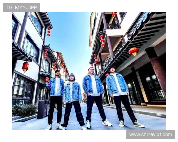 街舞文化的魅力与挑战：深入探讨杭州街舞队的艺术控制与团队协作