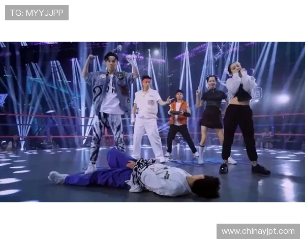 重庆街舞队引领潮流最新街舞风格TOP10全解析 重庆街舞队引领潮流最新街舞风格TOP10全解析