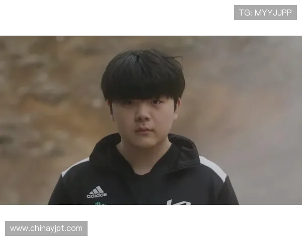 Canyon引领打野新潮流 全面剖析其战术思路与成功秘诀 Canyon引领打野新潮流 全面剖析其战术思路与成功秘诀