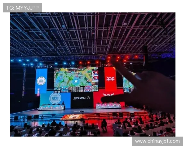 IG鏖战EDG巅峰对决再燃青春热血电竞舞台争锋荣耀之战 IG鏖战EDG巅峰对决再燃青春热血电竞舞台争锋荣耀之战