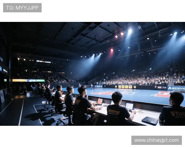 全球电子竞技产业崛起推动年轻一代创造无限数字竞技新纪元 全球电子竞技产业崛起推动年轻一代创造无限数字竞技新纪元