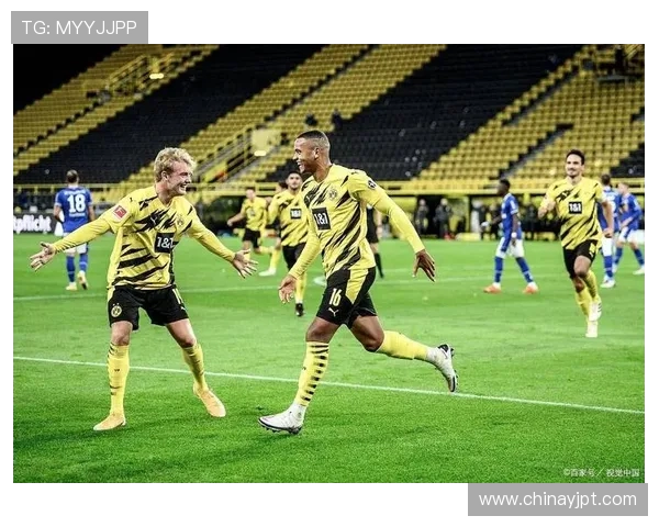 多特蒙德主场鏖战沃尔夫斯堡激烈对攻展现德甲巅峰激情