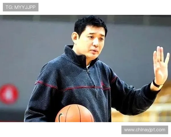 巩晓彬：从篮球场上的传奇到执教生涯的辉煌蜕变