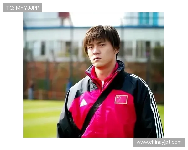 张玉宁：从少年天才到中国足球新希望，逐梦国际舞台的成长之路