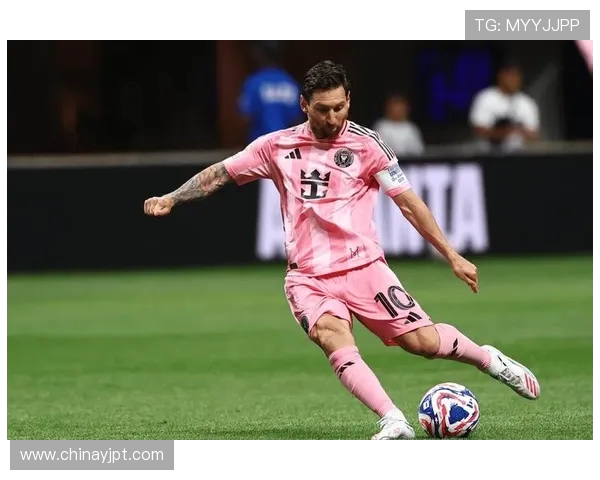 梅西传奇再启航：从天才少年到世界足球之巅的全景故事