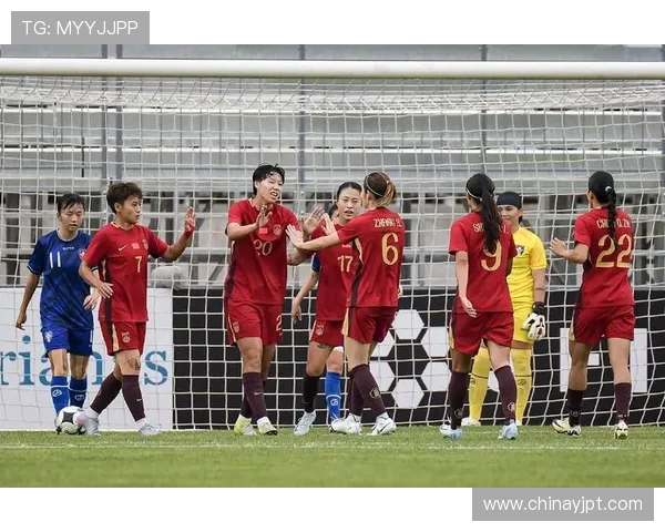 东亚杯激战在即中华台北迎战强敌日本队全力争胜