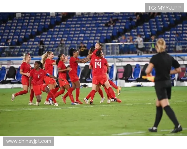 加拿大女足对阵瑞典女足精彩对决分析与赛前预测