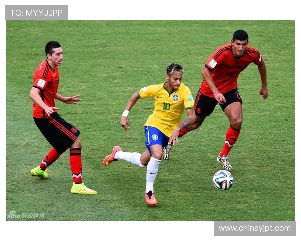 墨西哥与巴西美锦赛精彩对决回顾与分析