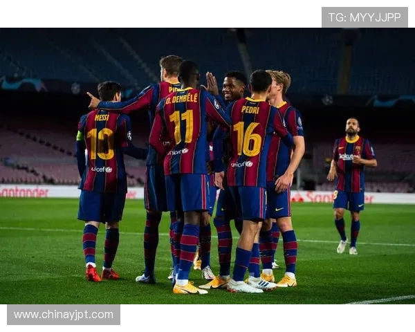 巴塞罗那与比利亚雷亚尔精彩对决视频回顾及分析